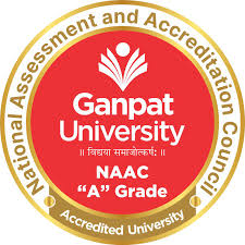 Ganpat University
